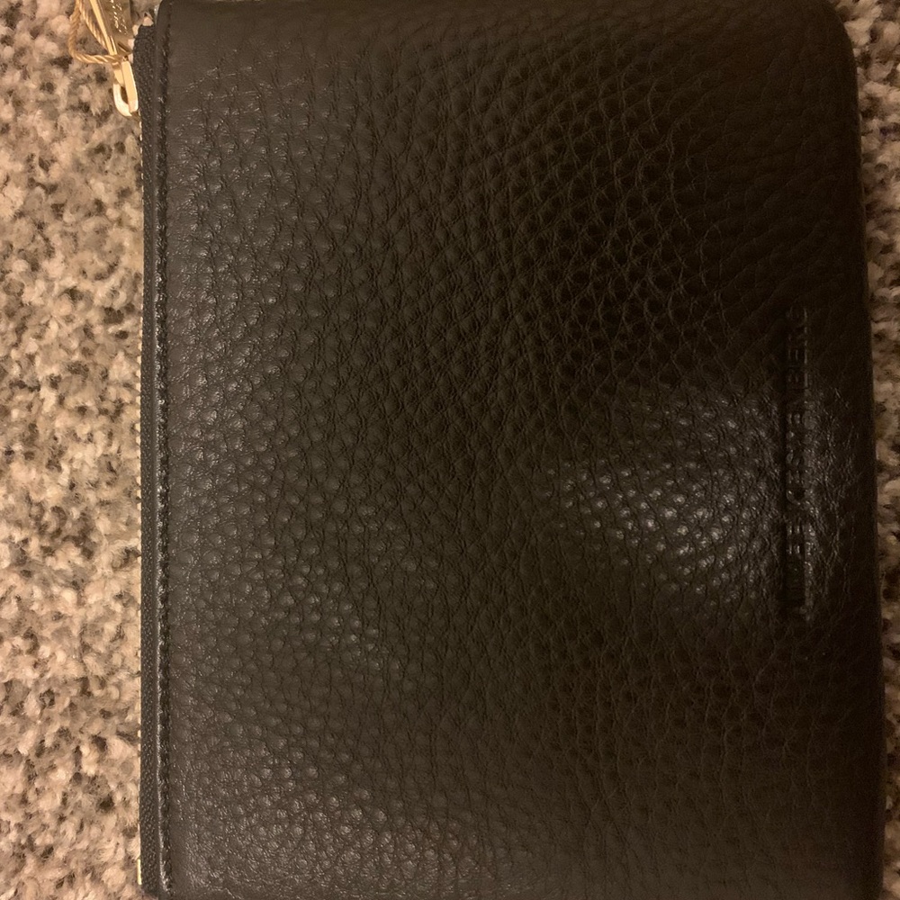 Black Wallet - Picture 4 of 6